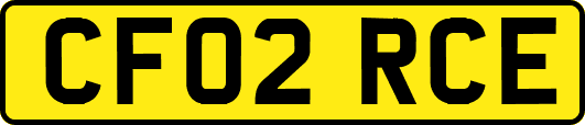 CF02RCE