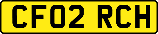 CF02RCH