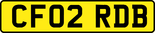 CF02RDB