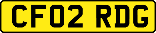 CF02RDG