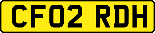 CF02RDH