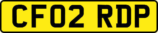 CF02RDP