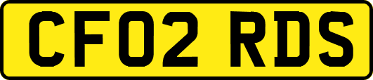 CF02RDS