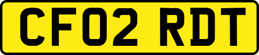 CF02RDT