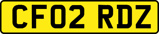 CF02RDZ