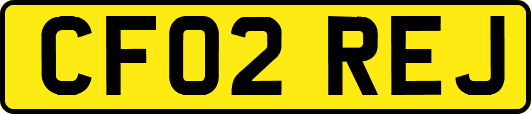 CF02REJ