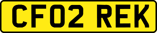 CF02REK