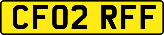 CF02RFF