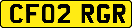 CF02RGR