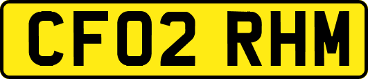 CF02RHM