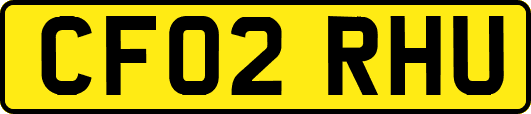 CF02RHU