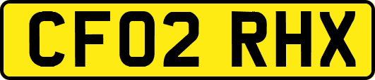 CF02RHX