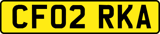 CF02RKA