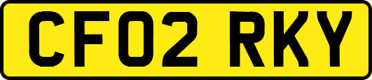 CF02RKY
