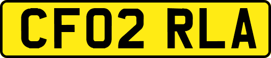CF02RLA