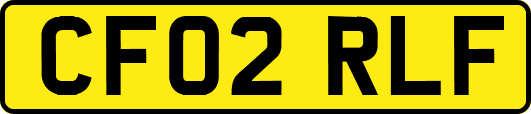 CF02RLF