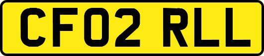 CF02RLL