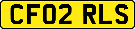 CF02RLS