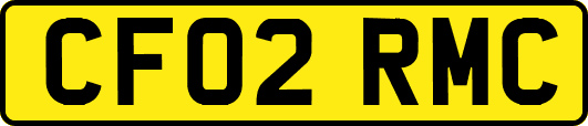CF02RMC