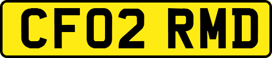 CF02RMD