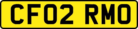 CF02RMO