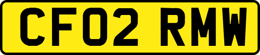 CF02RMW