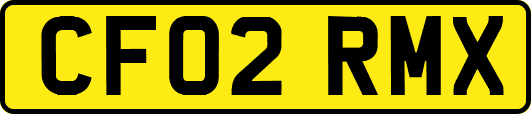 CF02RMX