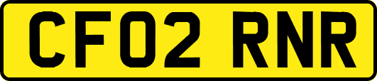 CF02RNR