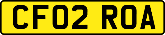CF02ROA