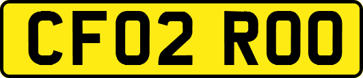 CF02ROO