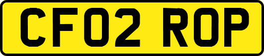 CF02ROP