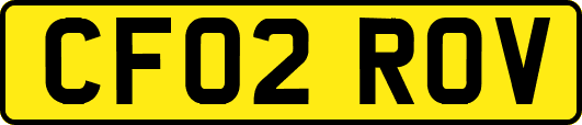CF02ROV