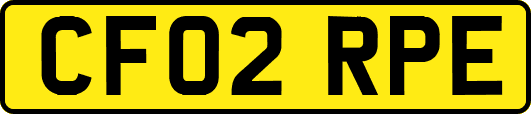 CF02RPE