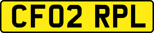 CF02RPL