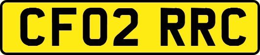 CF02RRC
