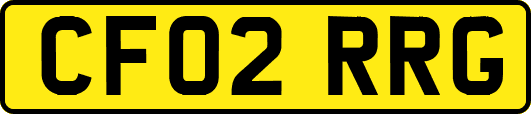 CF02RRG