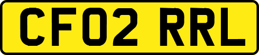 CF02RRL