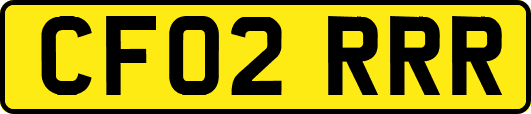 CF02RRR