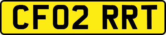 CF02RRT