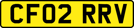 CF02RRV