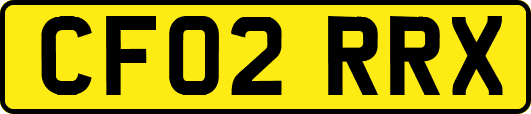 CF02RRX
