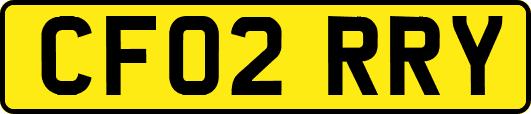 CF02RRY