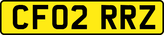 CF02RRZ