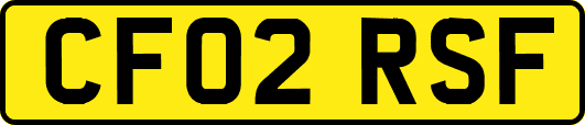 CF02RSF