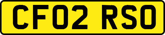 CF02RSO