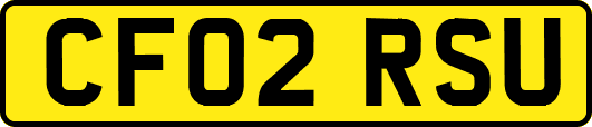 CF02RSU