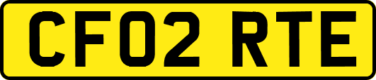 CF02RTE