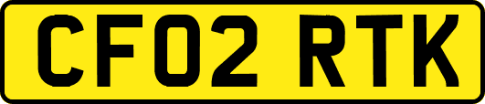 CF02RTK