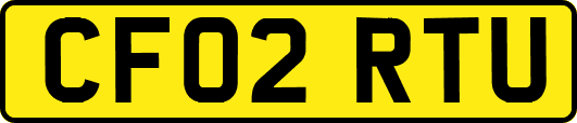 CF02RTU