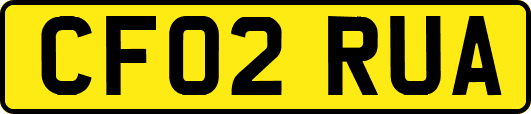 CF02RUA